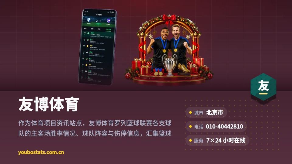 友博体育概况